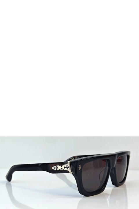 Charismadick - Black Sunglasses
