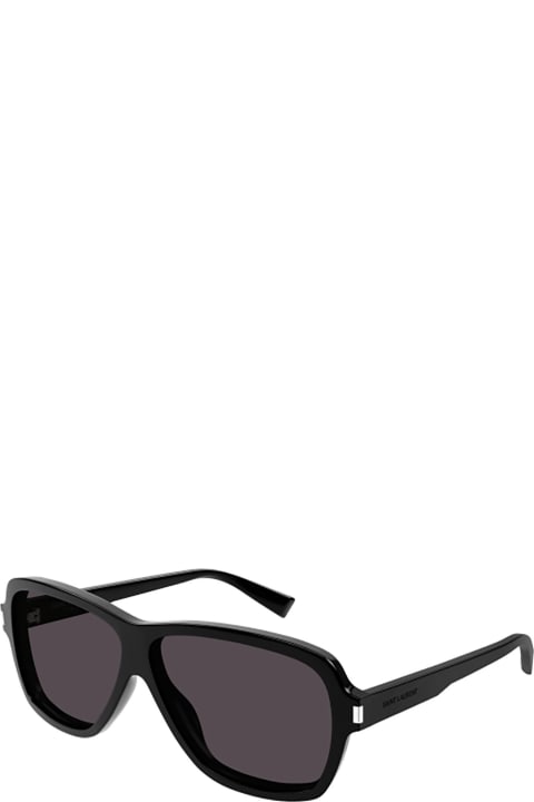 Saint Laurent Eyewear Eyewear for Women Saint Laurent Eyewear SL 609 CAROLYN Sunglasses