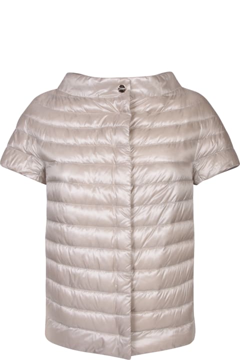 Herno Coats & Jackets for Women Herno Daisy Chantilly Cape