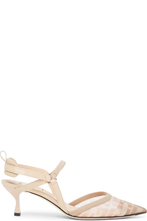 Homeware Fendi Colibri Slingback