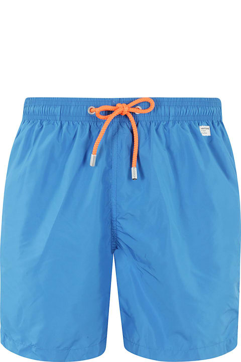 Swimwear for Men MC2 Saint Barth Ultralight Swim Short Pantone