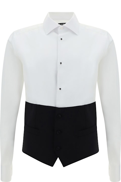 Dolce & Gabbana for Men Dolce & Gabbana Shirt