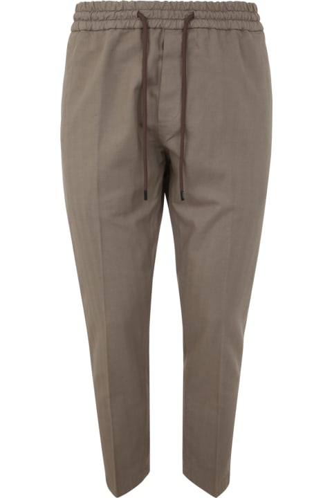 Fashion for Men Dondup Dom Track Trousers