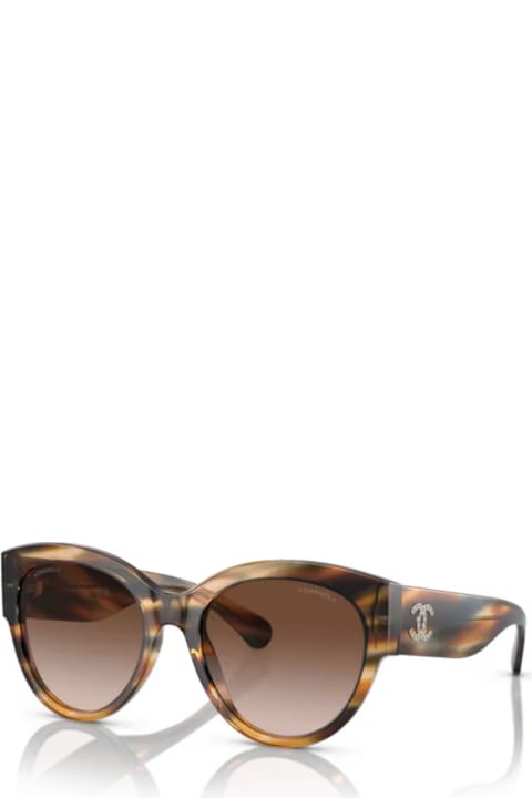 Chanel Eyewear for Women Chanel 5498b 1735s5