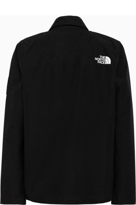 Fashion for Men The North Face The North Face Amos Tech Jacket