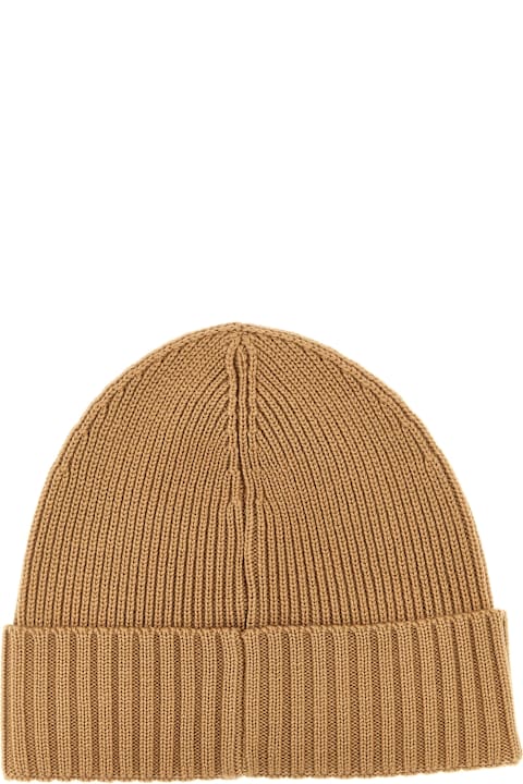 Homeware Hugo Boss Ribbed Cap