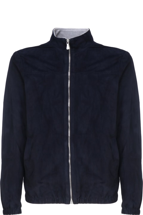 Eleventy Coats & Jackets for Women Eleventy Zip Jacket