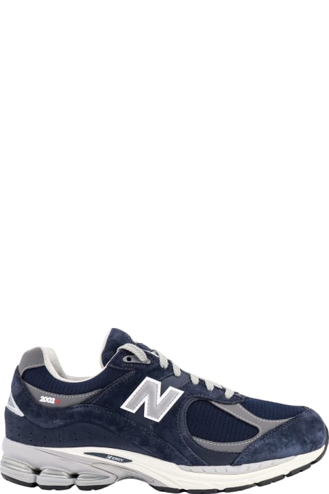 New Balance Sneakers for Men New Balance 2002 Sneakers