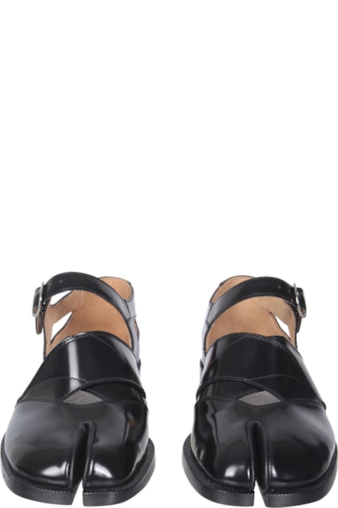 Maison Margiela Mary Jane Tabi