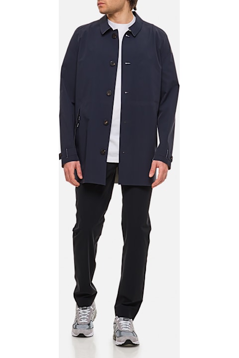 RRD - Roberto Ricci Design for Kids RRD - Roberto Ricci Design Montecristo Color Dust Trench