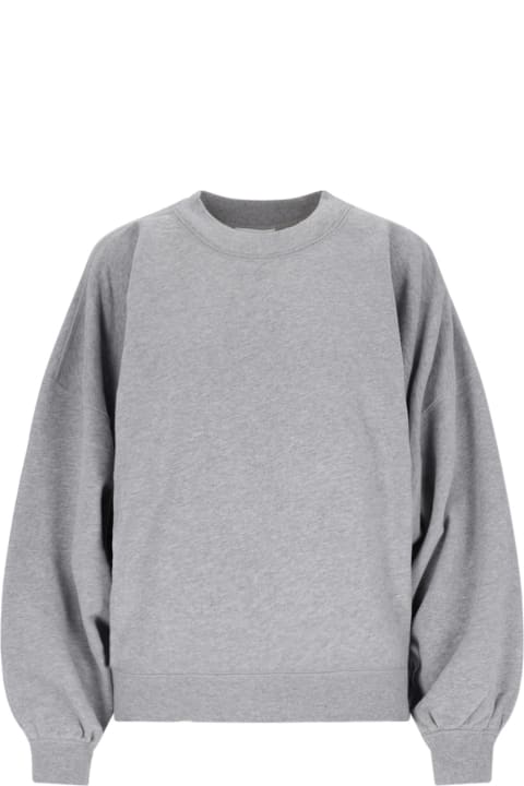 Fleeces & Tracksuits for Women Marant Étoile Sweater From Marant ètoile