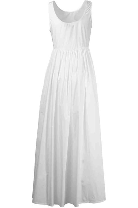Emporio Armani Dresses for Women Emporio Armani Emporio Armani Dresses White