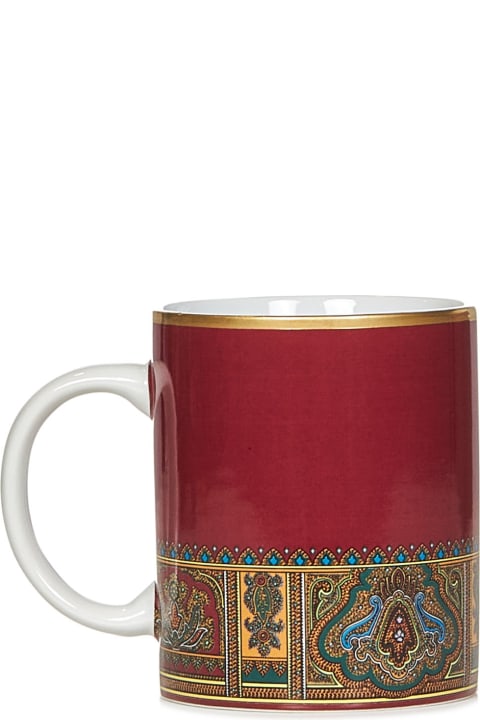Tableware Etro Home Cup