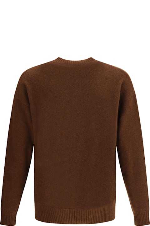 Laneus for Women Laneus Cashmere Sweater