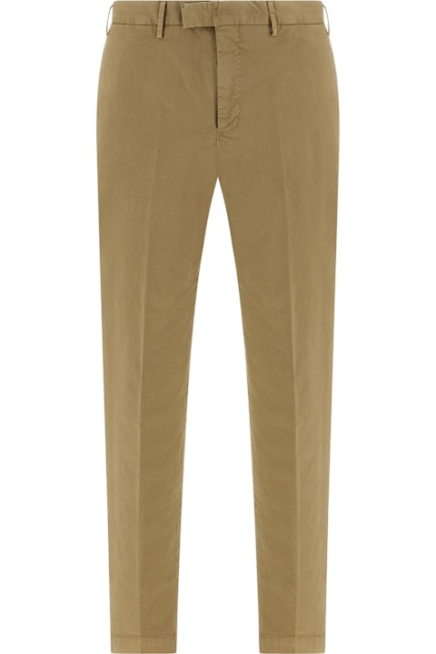 Homeware PT Torino 'master' Pants