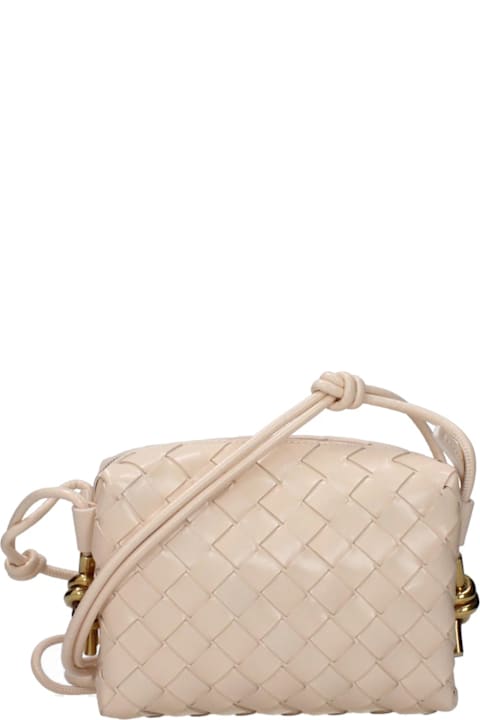 Bottega Veneta Bags for Women Bottega Veneta Mini Loop Camera Bag