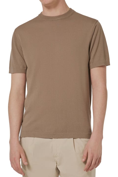 Cruna Topwear for Men Cruna Cotton T-shirt