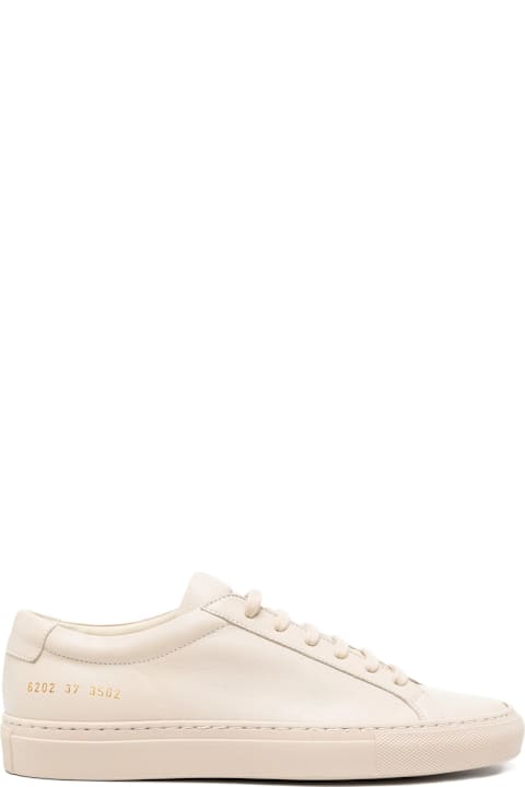 Common Projects for Kids Common Projects Shoes