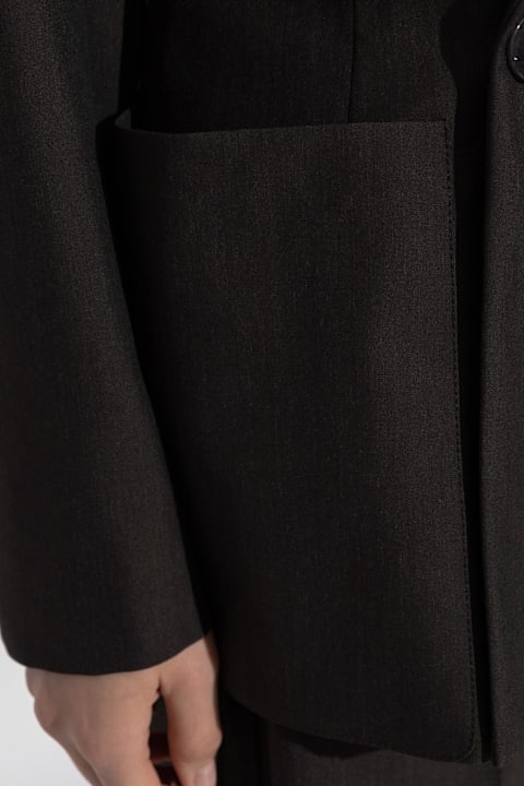 Lemaire Coats & Jackets for Women Lemaire Lemaire Double-breasted Blazer