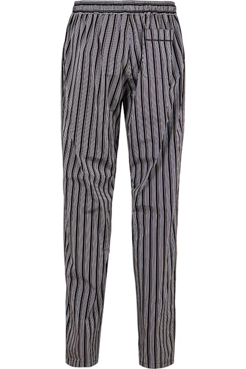 Homeware Dolce 
Gabbana Cotton Pajama Pants