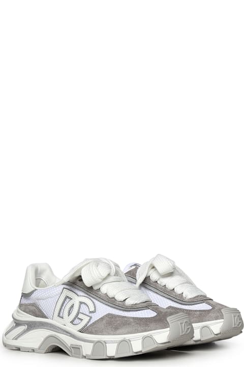 Dolce & Gabbana Dg Country Road Sneaker