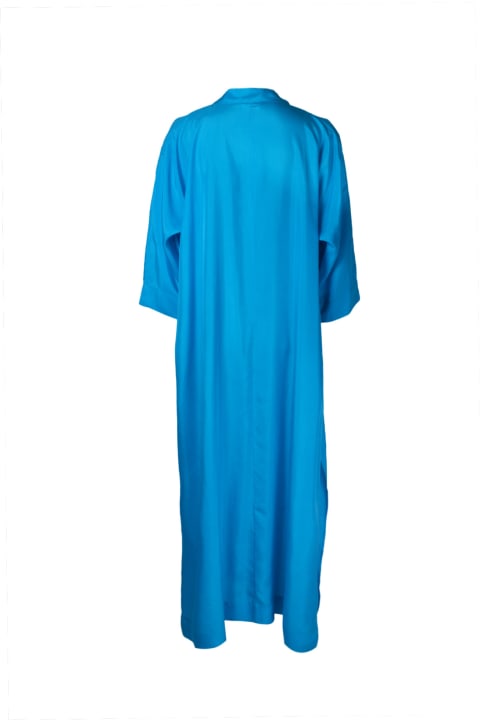 Parosh for Women Parosh Silk Dress