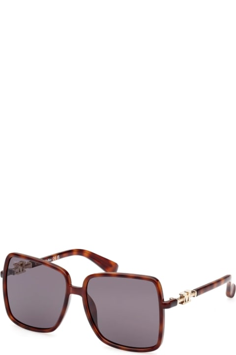 Max Mara Eyewear for Men Max Mara MM0064/5852A Sunglasses