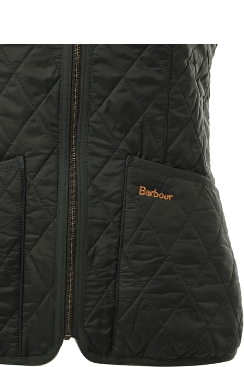 Barbour for Women Barbour Fleece Vest