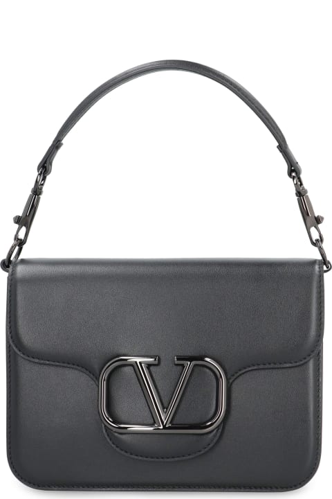 Bags for Women Valentino Garavani Valentino Garavani - Locò Shoulder Bag