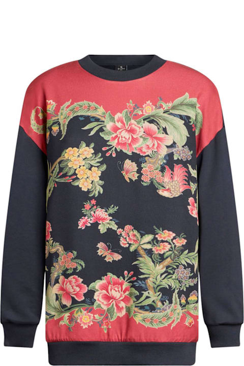 Etro for Women Etro Sweatshirt