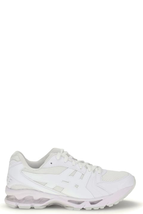 Comme des Garçons Shirt for Women Comme des Garçons Shirt Sneakers By Comme Des Garcons X Asics