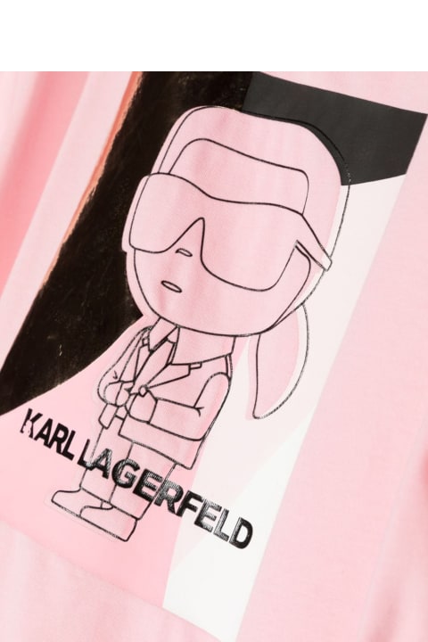 Karl T-shirt