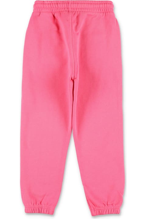 Off-White for Kids Off-White Jogging Pants
