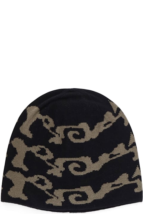 ROA إكسسوارات لـ القسم الرجالي ROA Cotton Hat