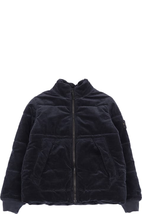 Stone Island for Women Stone Island Jacket