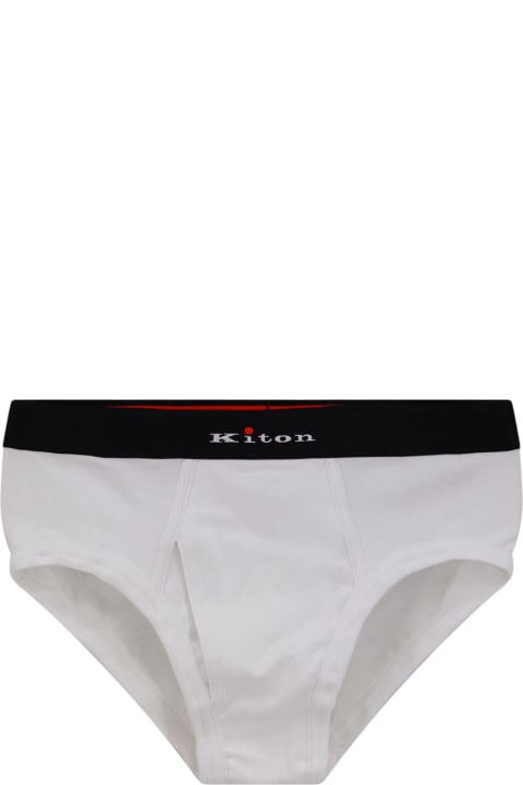 Kiton Underwear for Men Kiton Slip