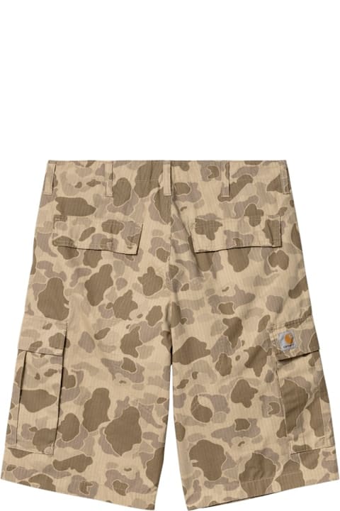 Carhartt for Kids Carhartt Regular Cargo Short