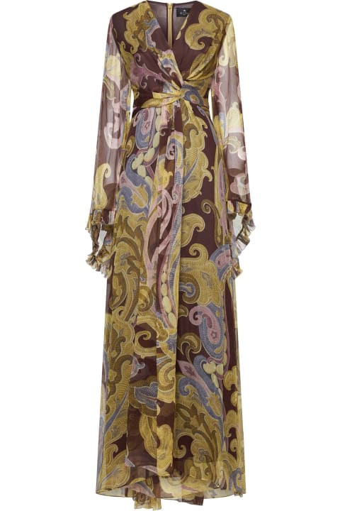 Fashion for Women Etro Dress