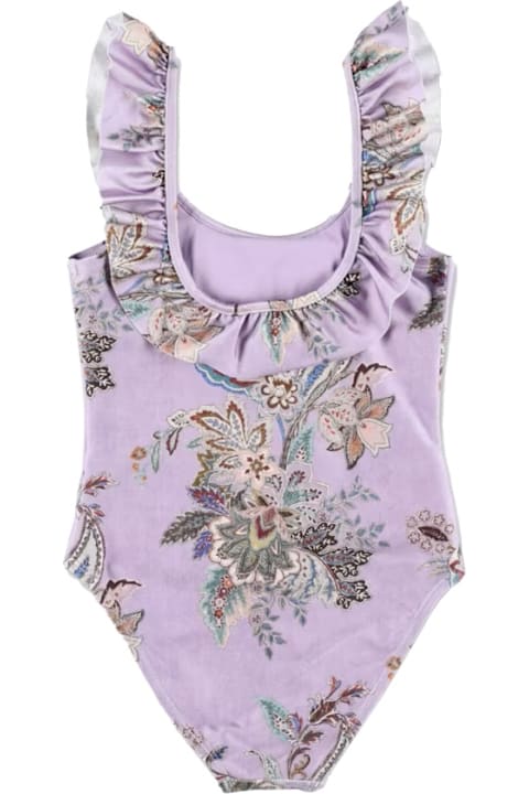 Zimmermann for Men Zimmermann "rhiannon" Costume