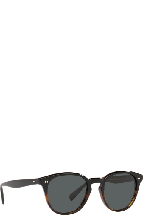 Accessories for Men Oliver Peoples Ov5454su Black / 362 Gradient Sunglasses