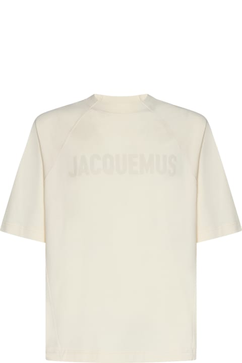 Jacquemus Topwear for Men Jacquemus T-Shirt