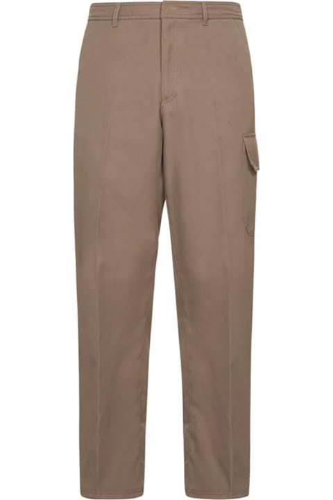Valentino Clothing for Men Valentino Cotton Pants