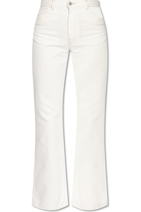 Fashion for Women Acne Studios Acne Studios 'acne Studios 1977' Jeans