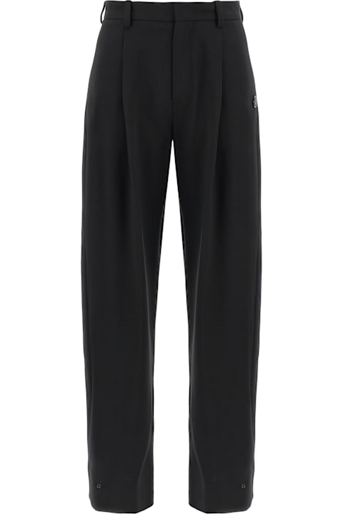 Moncler Genius for Kids Moncler Genius Moncler X Edward Enninful Pants