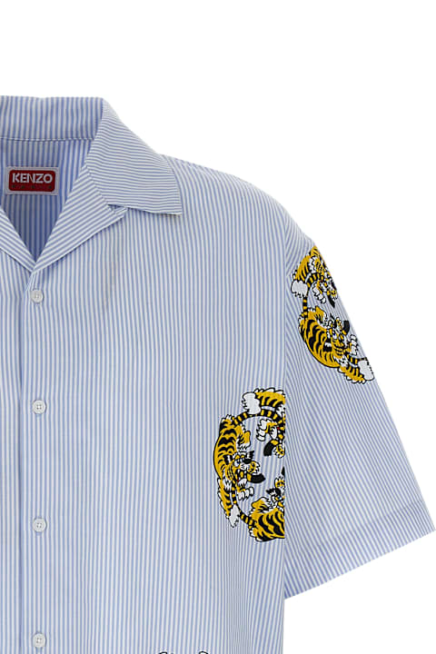 Kenzo for Kids Kenzo Verdy Shirt