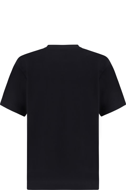 Fendi Sale for Men Fendi Made In T-shirt