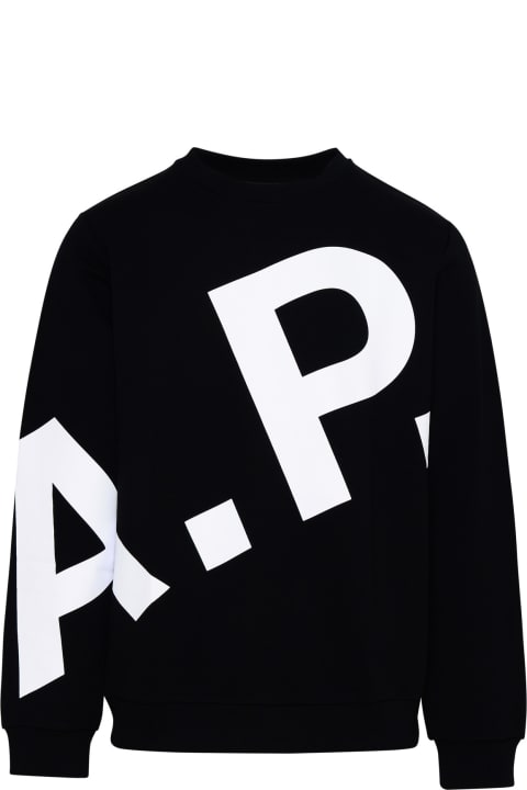 A.P.C. Fleeces & Tracksuits for Women A.P.C. Cory Sweatshirt