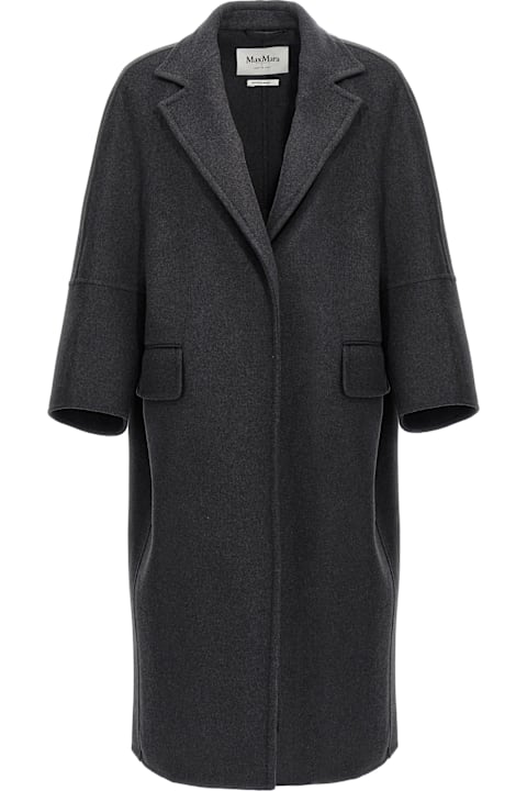 Homeware Max Mara 'asburgo' Coat