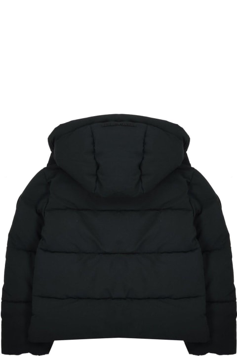 Coats & Jackets for Boys Barrow Zip-up Puffer Jacket