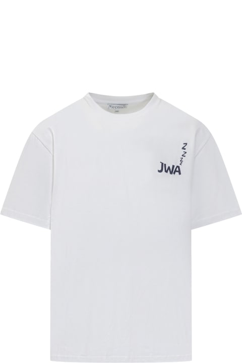Homeware J.W. Anderson Logo T-shirt